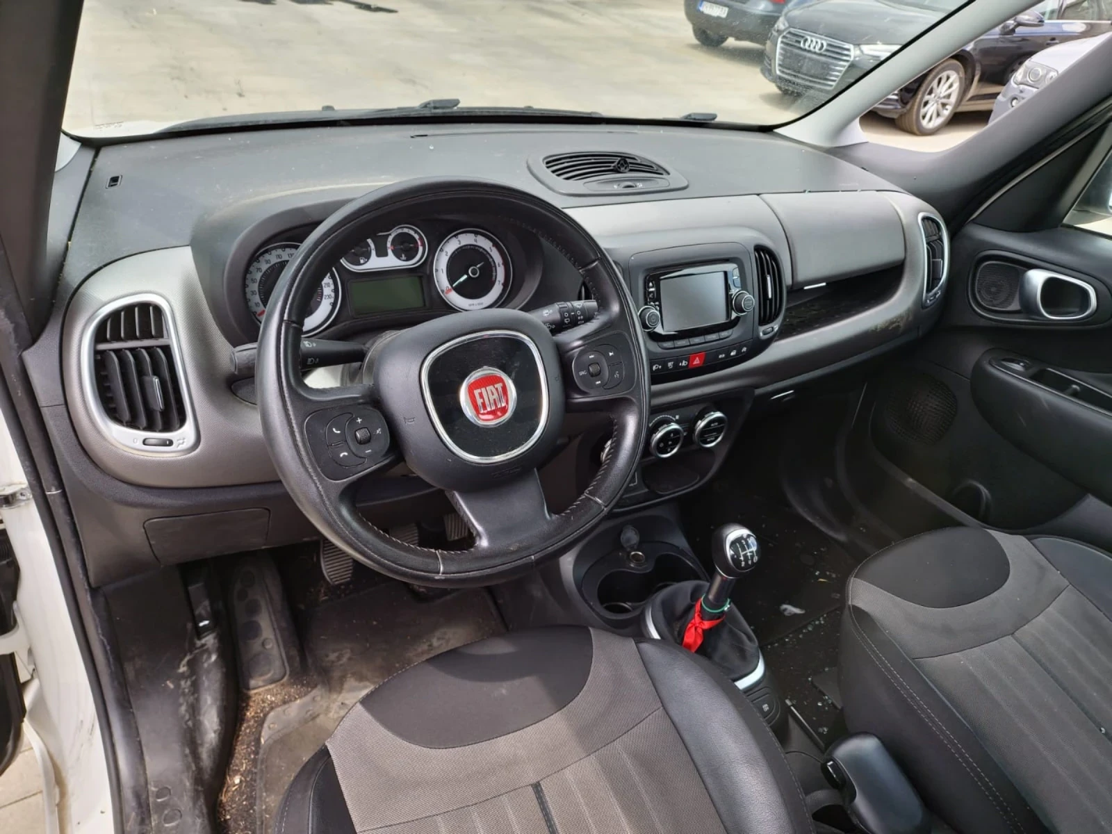 Fiat 500L | Mobile.bg � ����������� 8