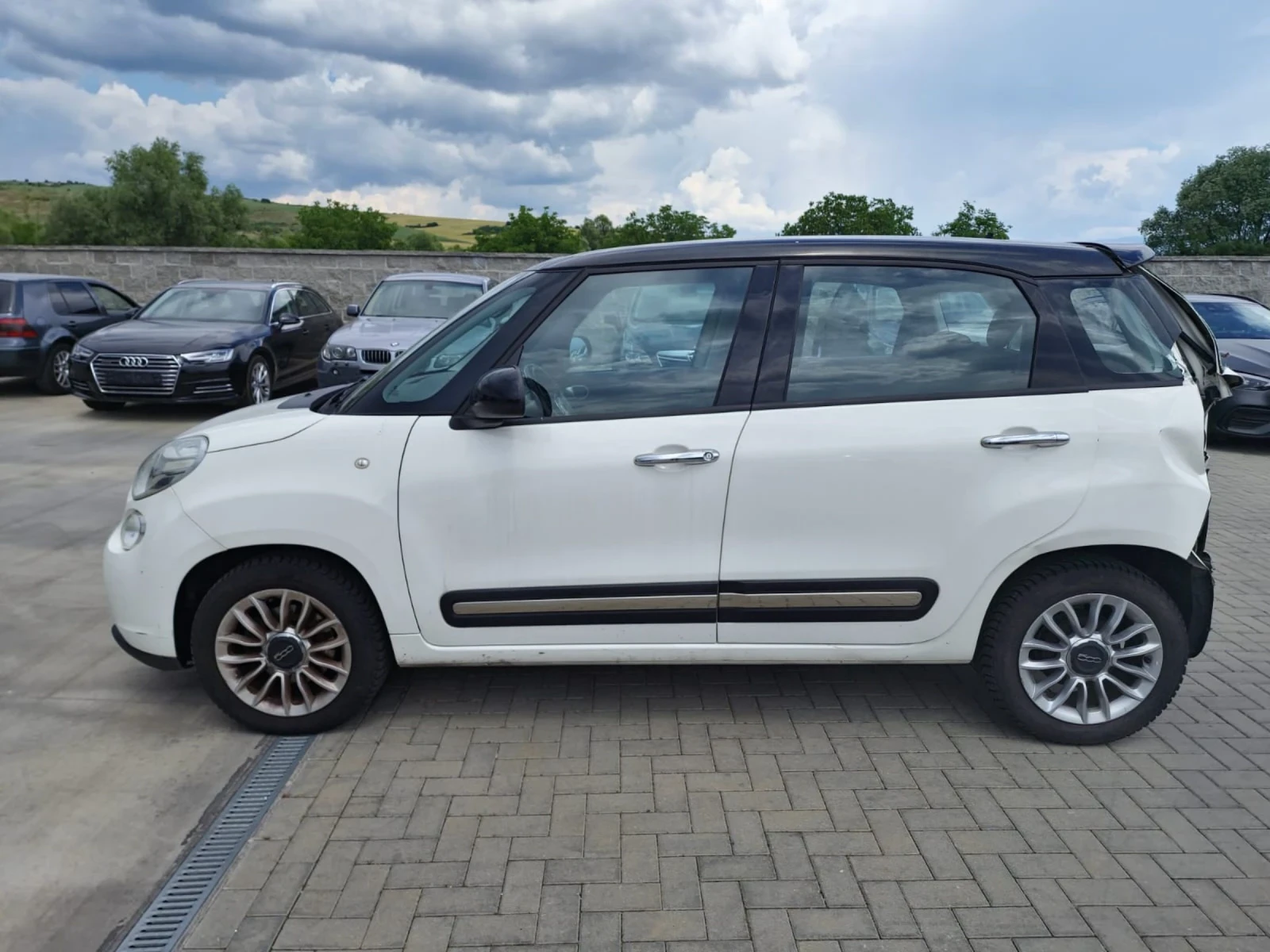 Fiat 500L | Mobile.bg � ����������� 3