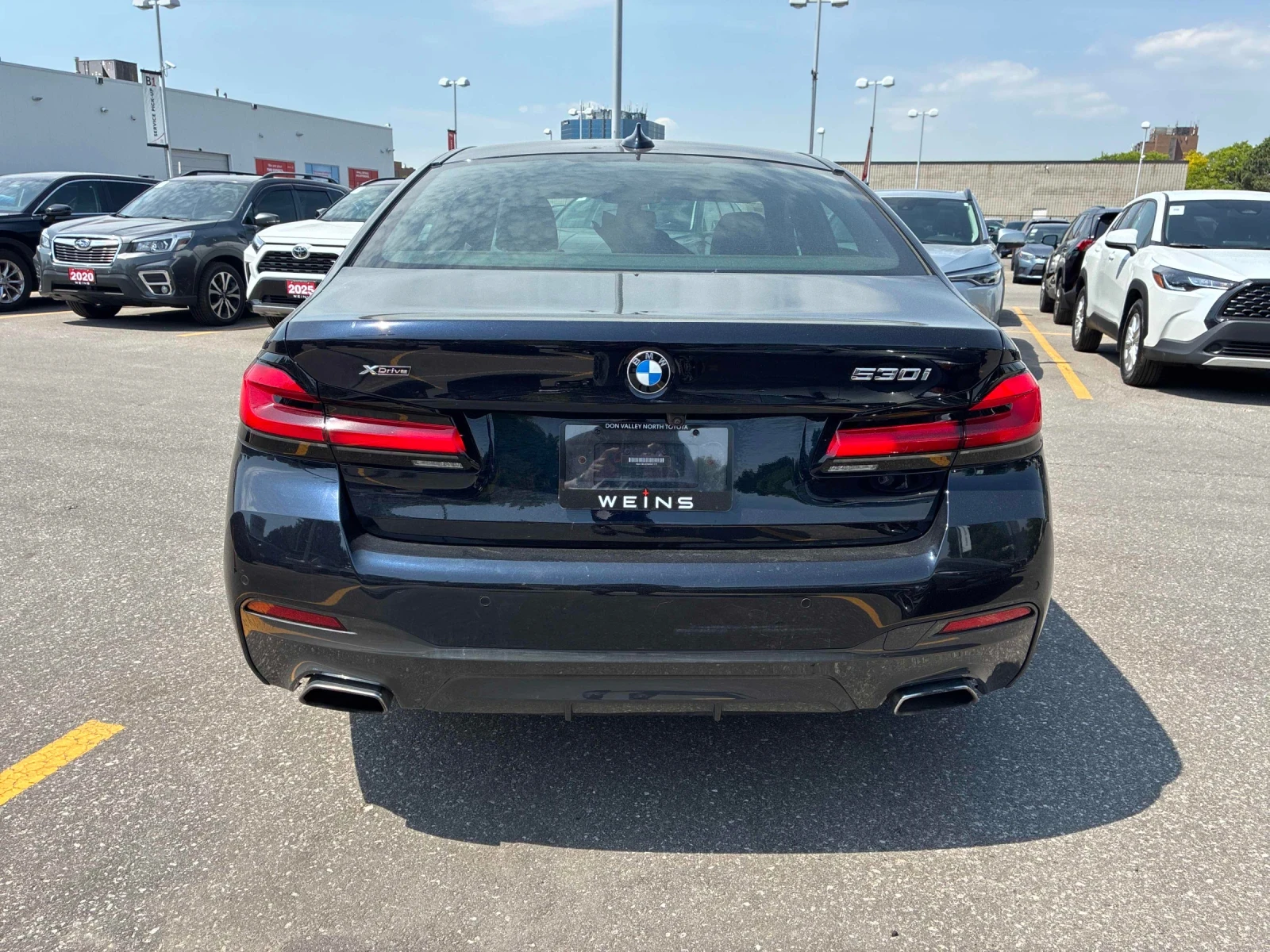 BMW 530 ������� * MPACK*  �������� * LASERS *  | Mobile.bg � ����������� 2