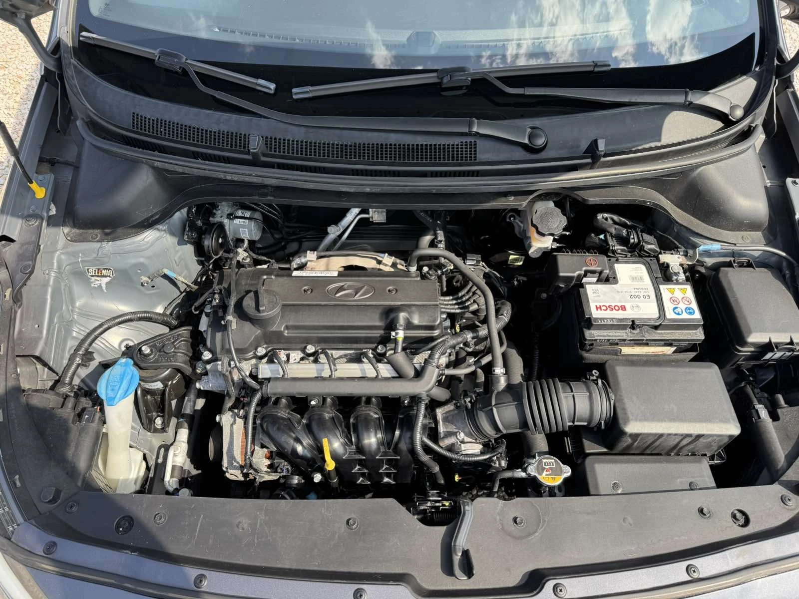 Hyundai I20 1.25  | Mobile.bg � ����������� 15