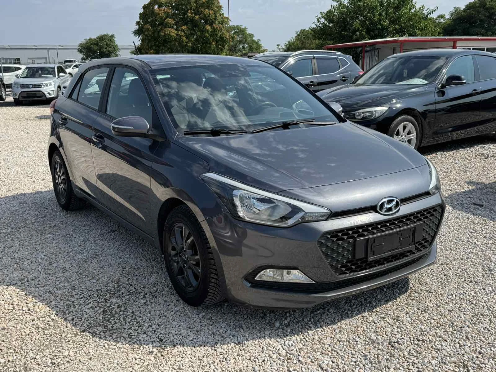Hyundai I20 1.25  | Mobile.bg � ����������� 3