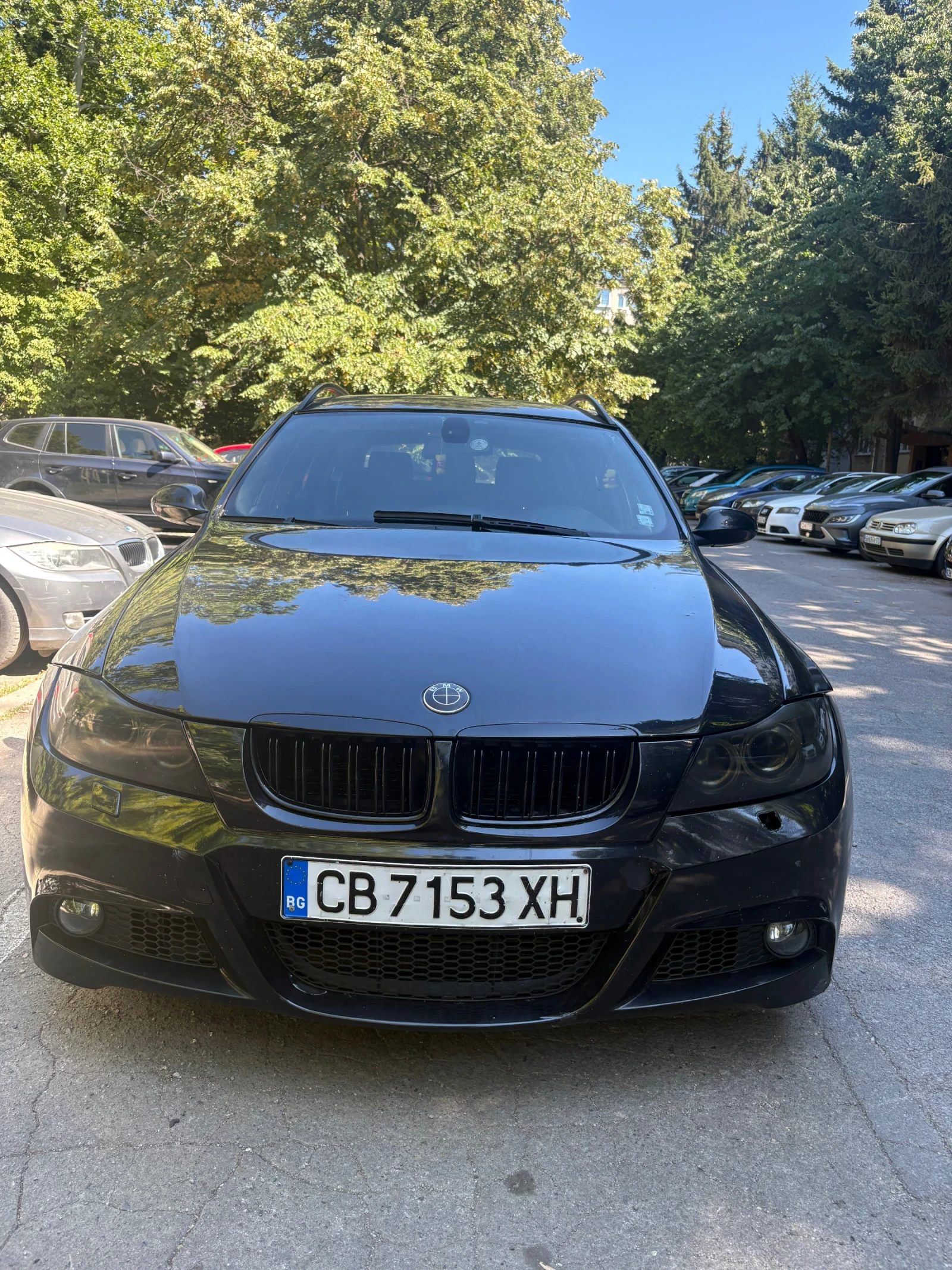 BMW 320
