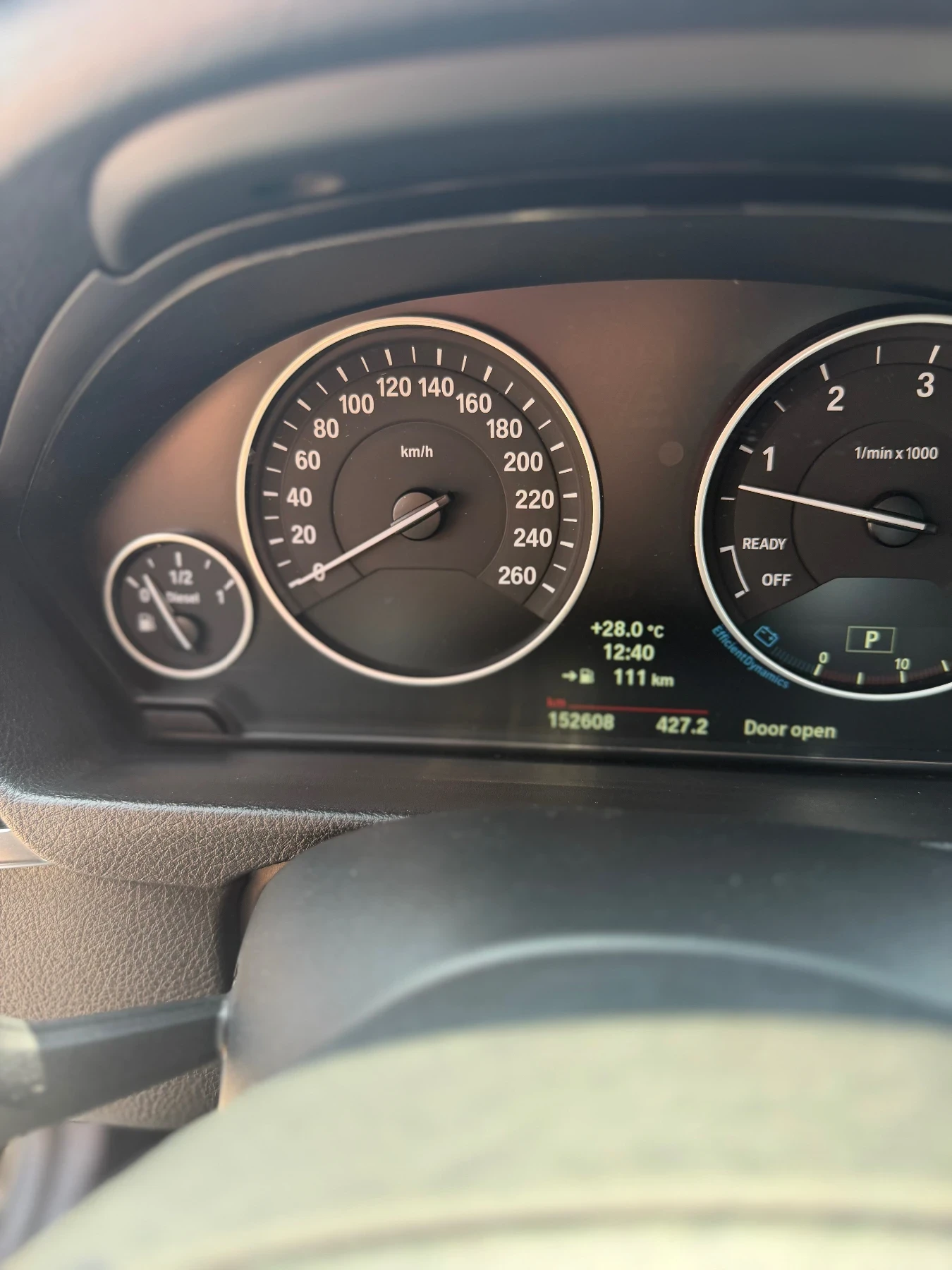 BMW 330 330d X-drive, снимка 9 - Автомобили и джипове - 55713556