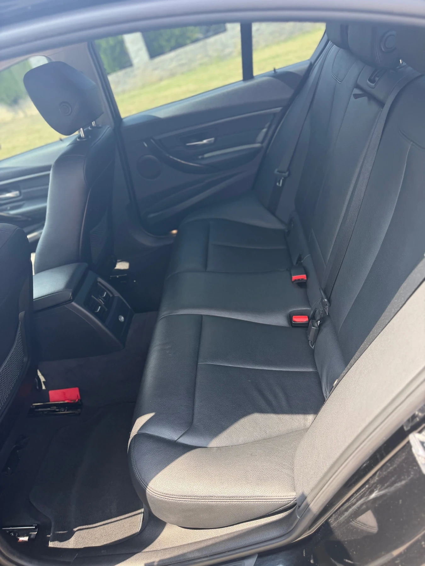 BMW 330 330d X-drive, снимка 7 - Автомобили и джипове - 55713556