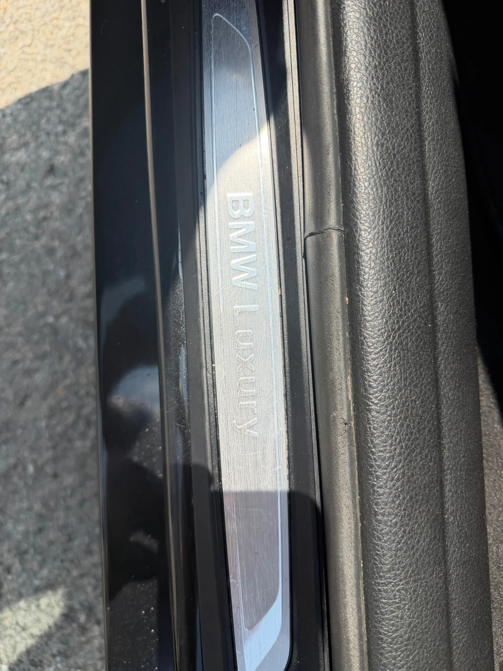 BMW 330 330d X-drive, снимка 11 - Автомобили и джипове - 55713556