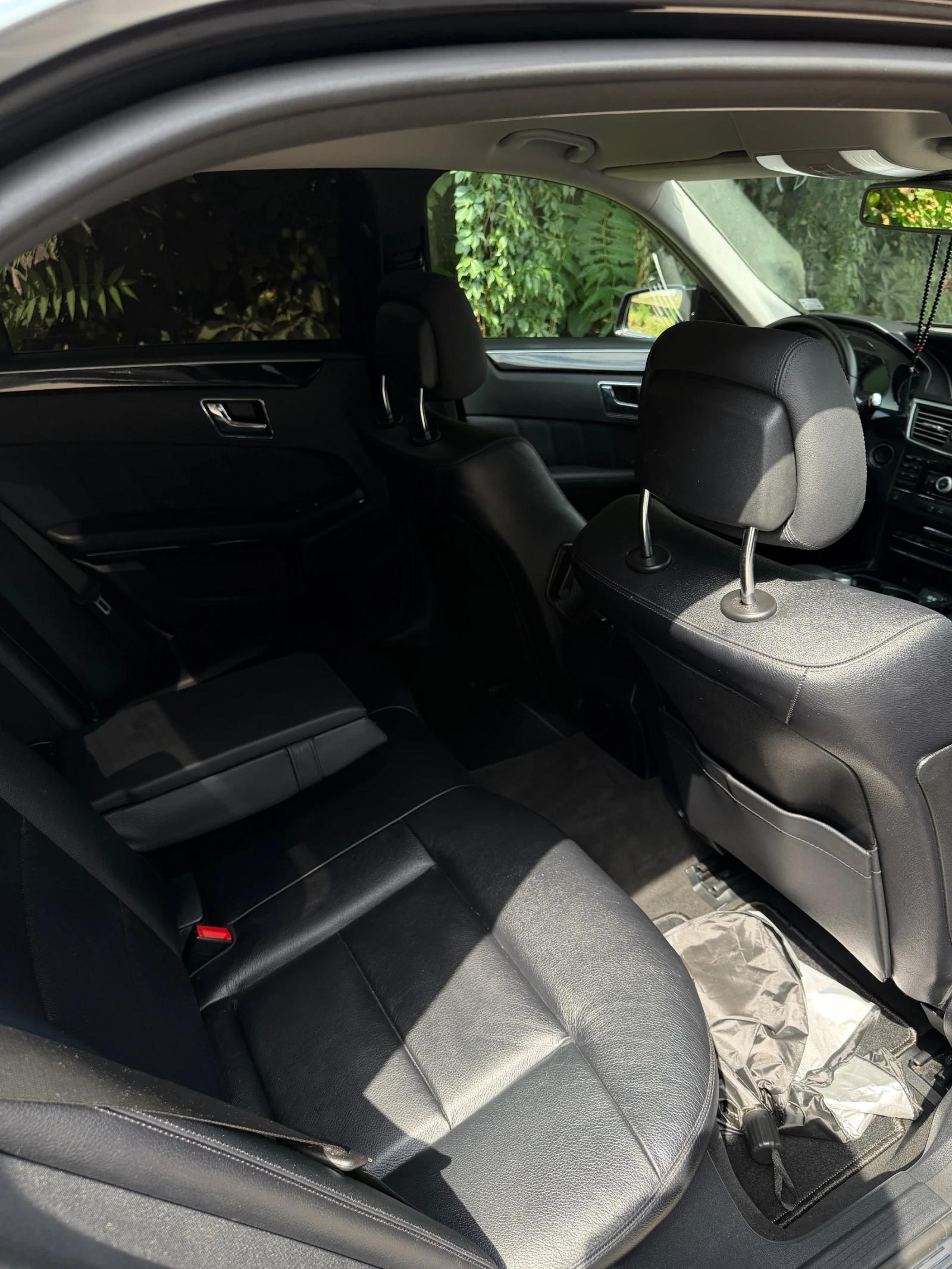 Mercedes-Benz E 350 | Mobile.bg � ����������� 8