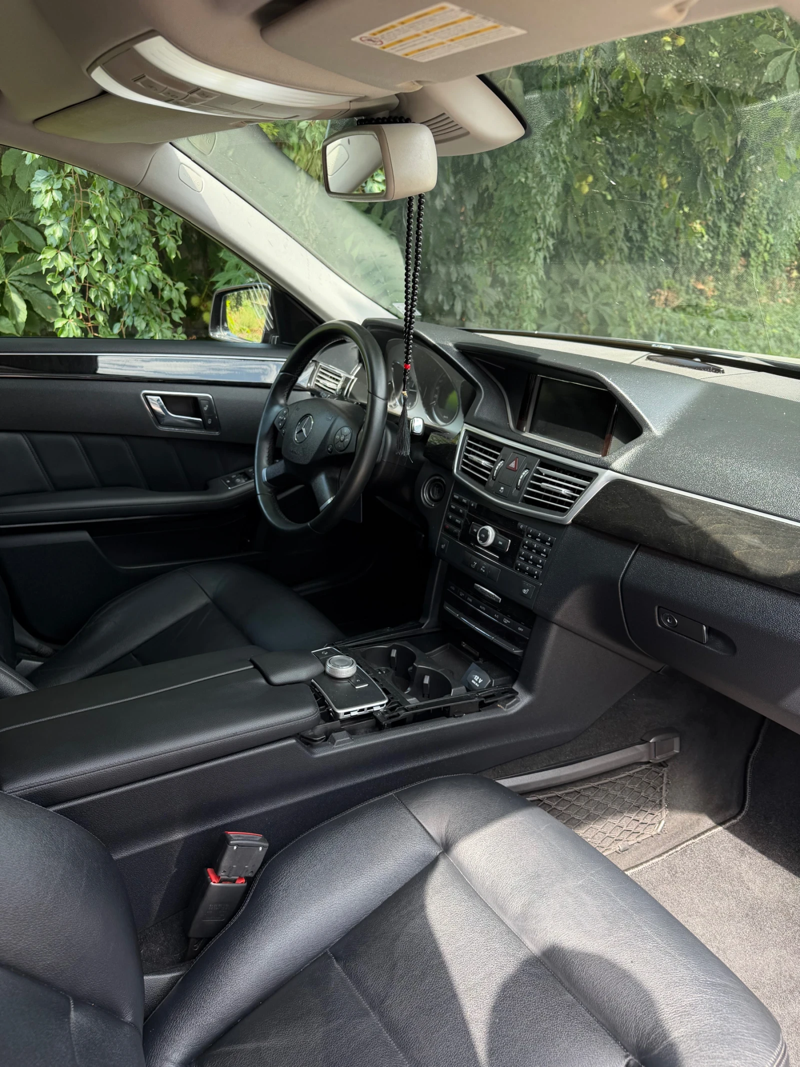 Mercedes-Benz E 350 | Mobile.bg � ����������� 7