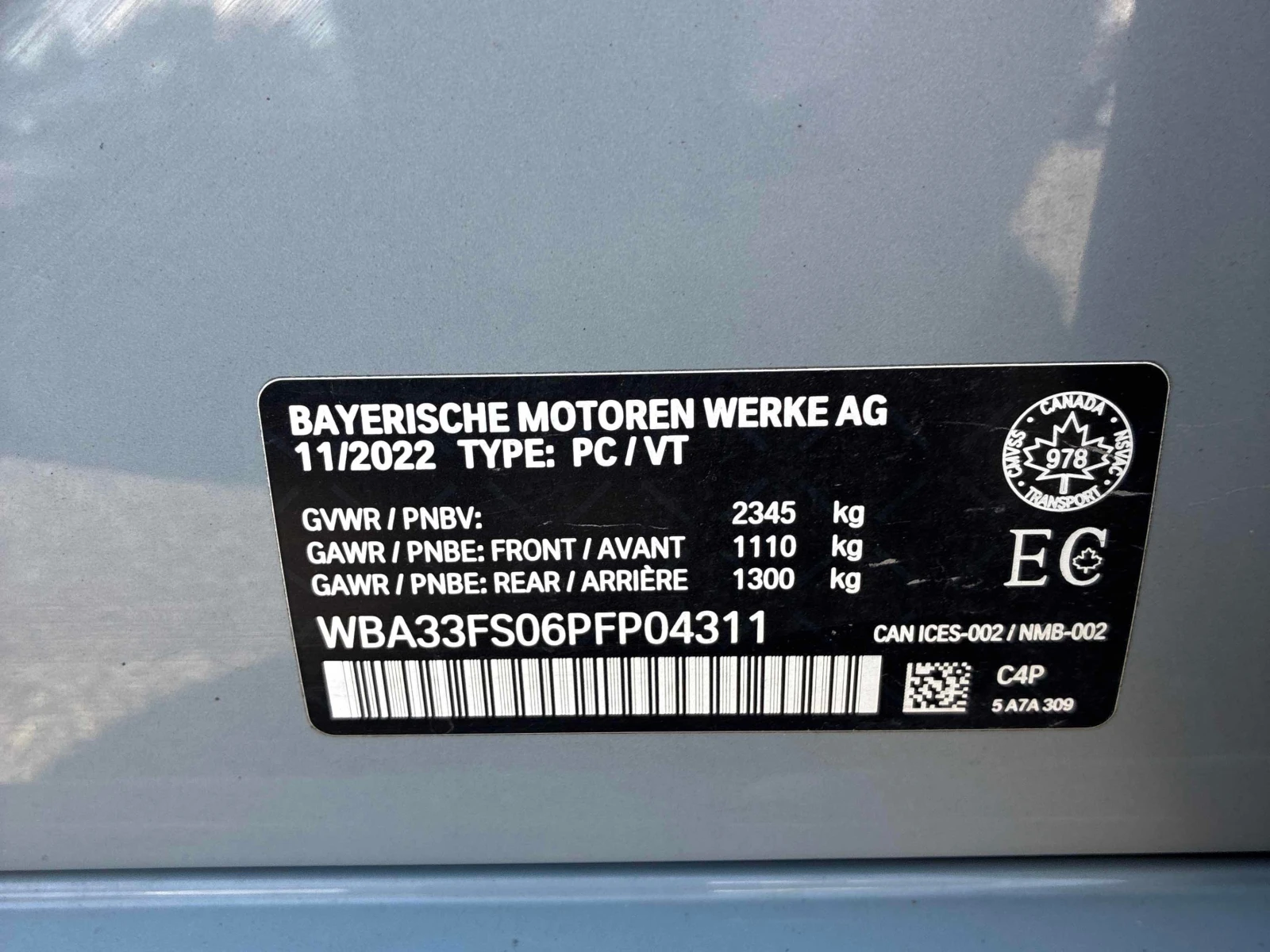 BMW 330 * xDrive * CARFAX * ОПЦИЯ ЗА ФИНАНСИРАНЕ, снимка 10 - Автомобили и джипове - 55945214