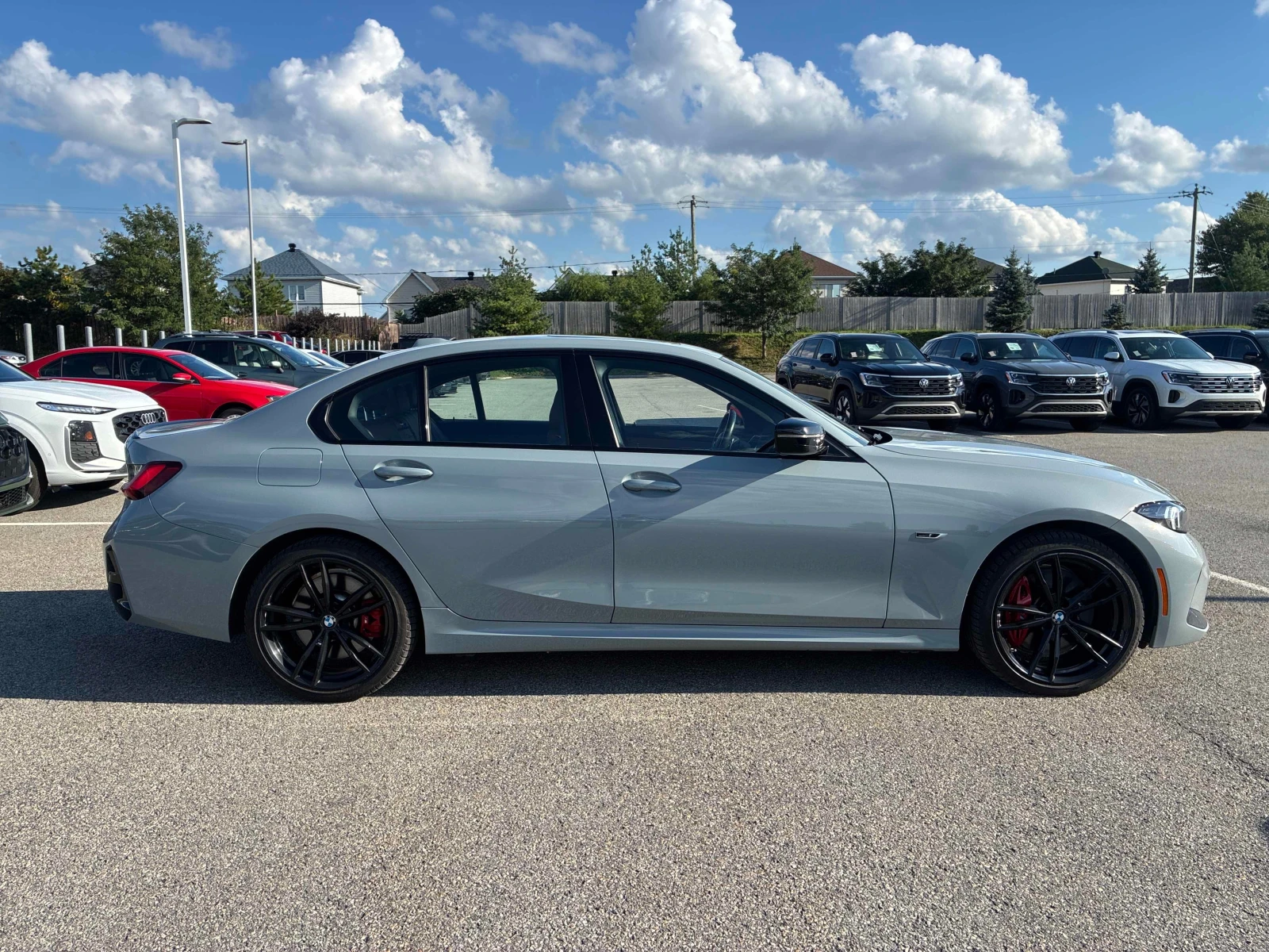 BMW 330 * xDrive * CARFAX * ОПЦИЯ ЗА ФИНАНСИРАНЕ, снимка 3 - Автомобили и джипове - 55945214