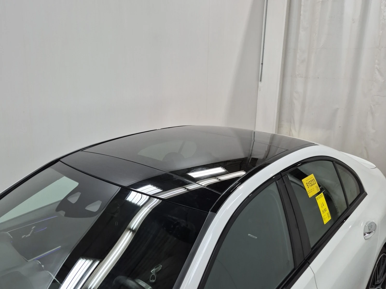 Mercedes-Benz C 43 AMG  DISTRONIC / 360 / MEMORY / BURMESTER , снимка 7 - Автомобили и джипове - 56023286