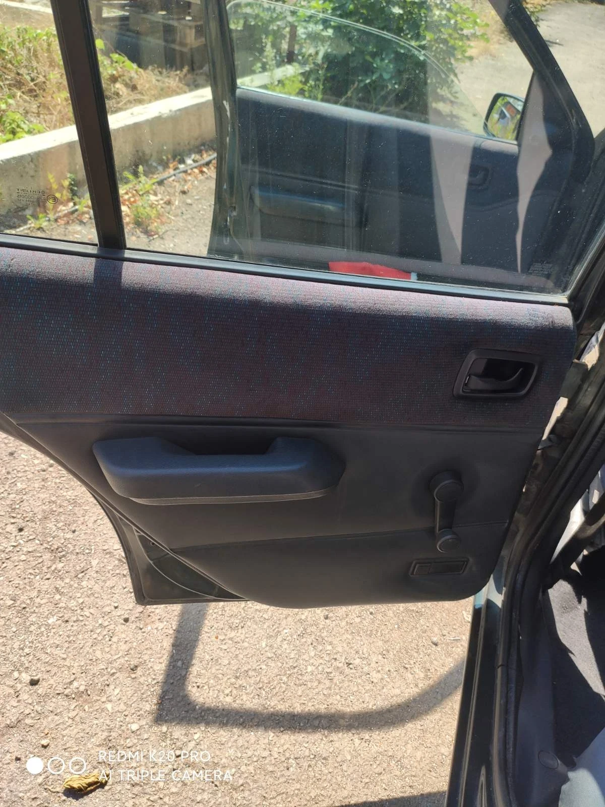 Ford Fiesta 1.1, снимка 8 - Автомобили и джипове - 56237755