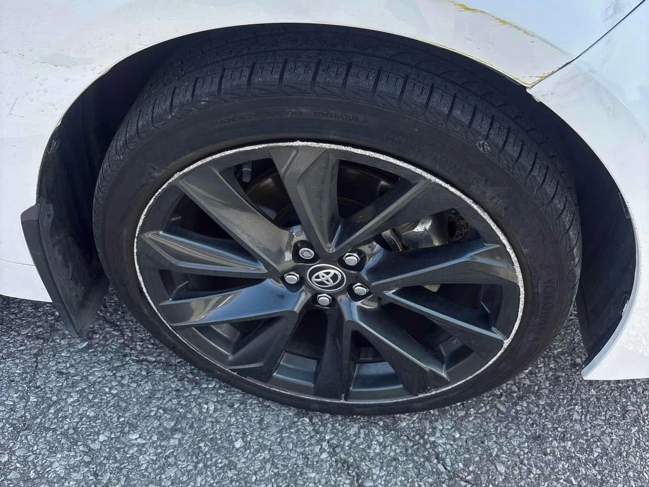 Toyota Corolla * Hybrid * CARFAX * , снимка 7 - Автомобили и джипове - 56279769
