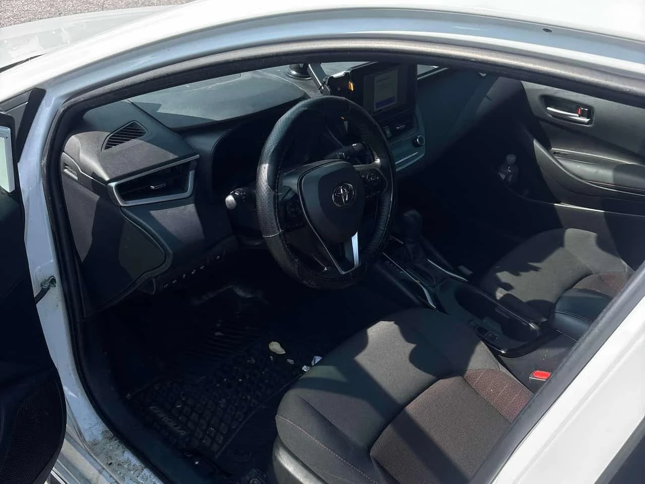Toyota Corolla * Hybrid * CARFAX * , снимка 5 - Автомобили и джипове - 56279769
