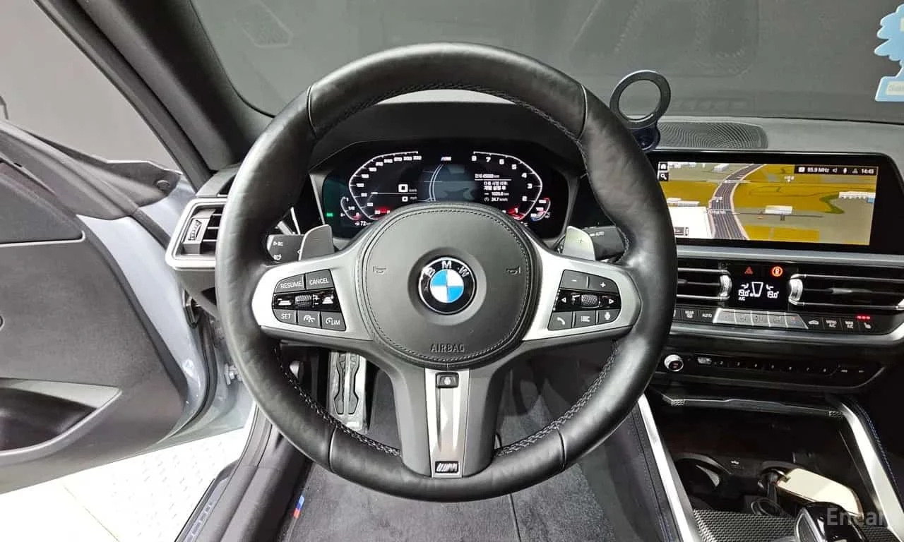 BMW 240  xDrive Coupe * 360 * H/K *  | Mobile.bg � ����������� 13