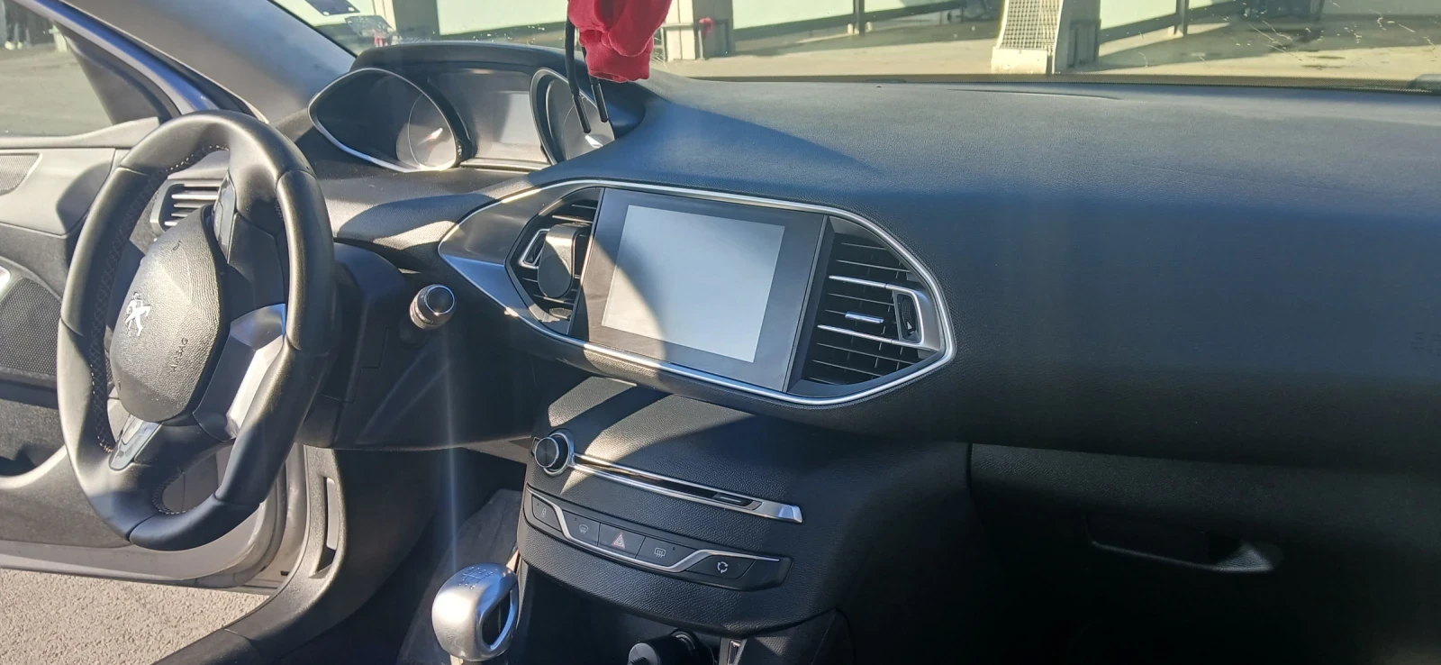 Peugeot 308, снимка 9 - Автомобили и джипове - 56282329