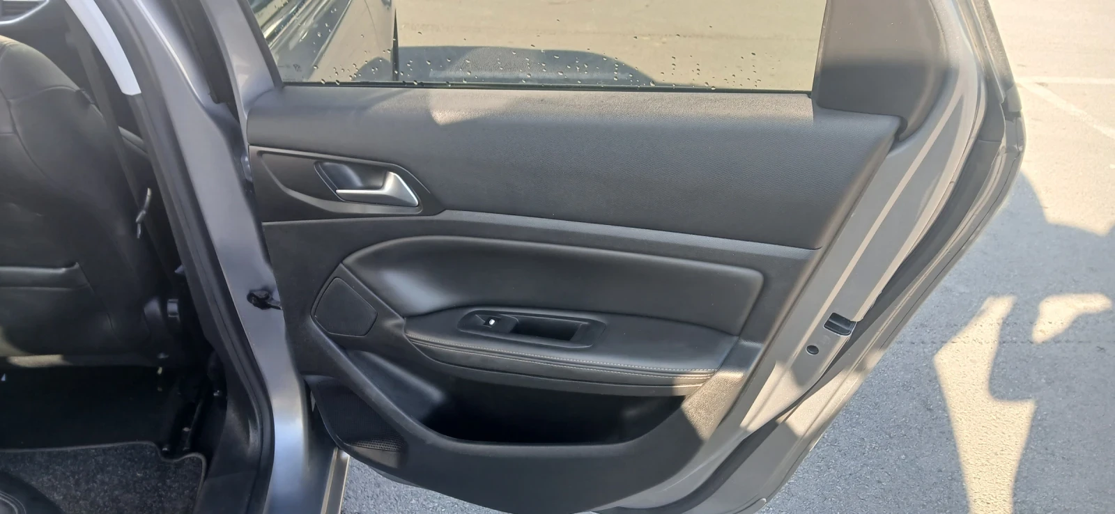 Peugeot 308, снимка 15 - Автомобили и джипове - 56282329