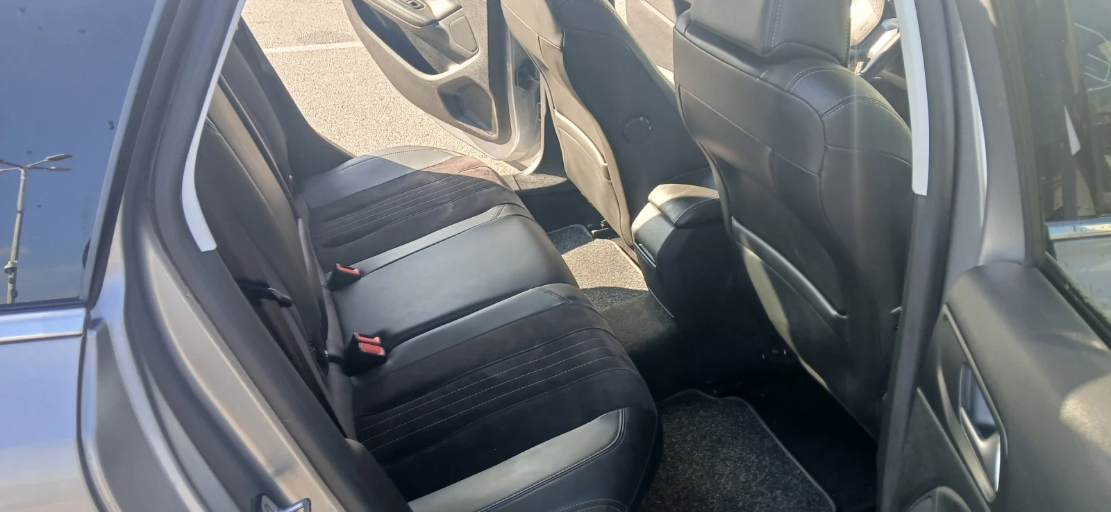 Peugeot 308, снимка 17 - Автомобили и джипове - 56282329
