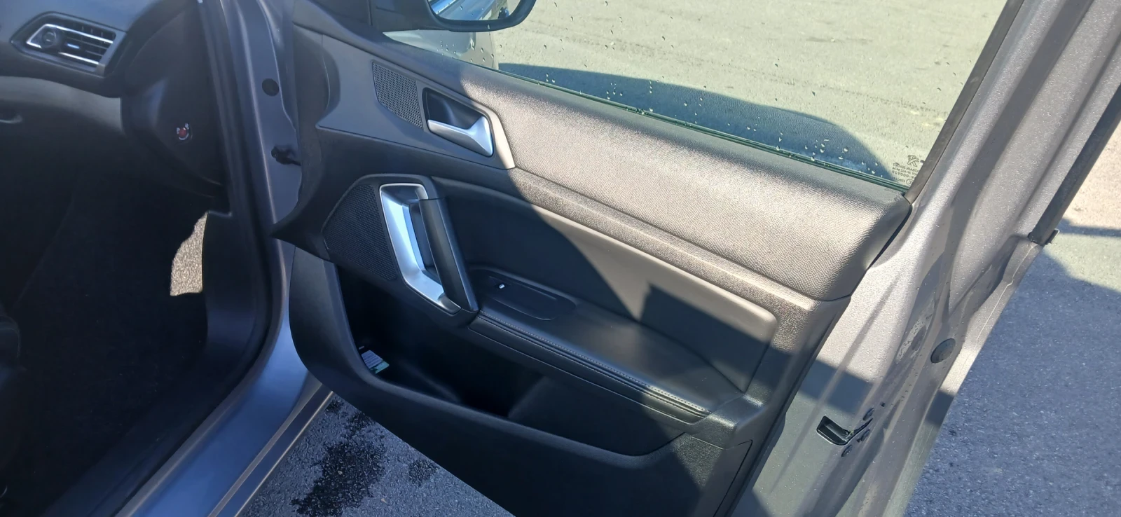 Peugeot 308, снимка 14 - Автомобили и джипове - 56282329