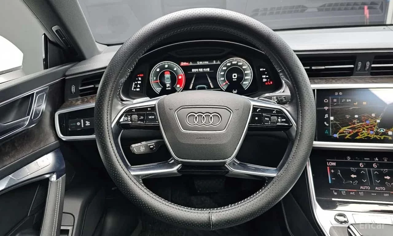 Audi A7 * 45 TDI Quattro Premium *  | Mobile.bg � ����������� 12