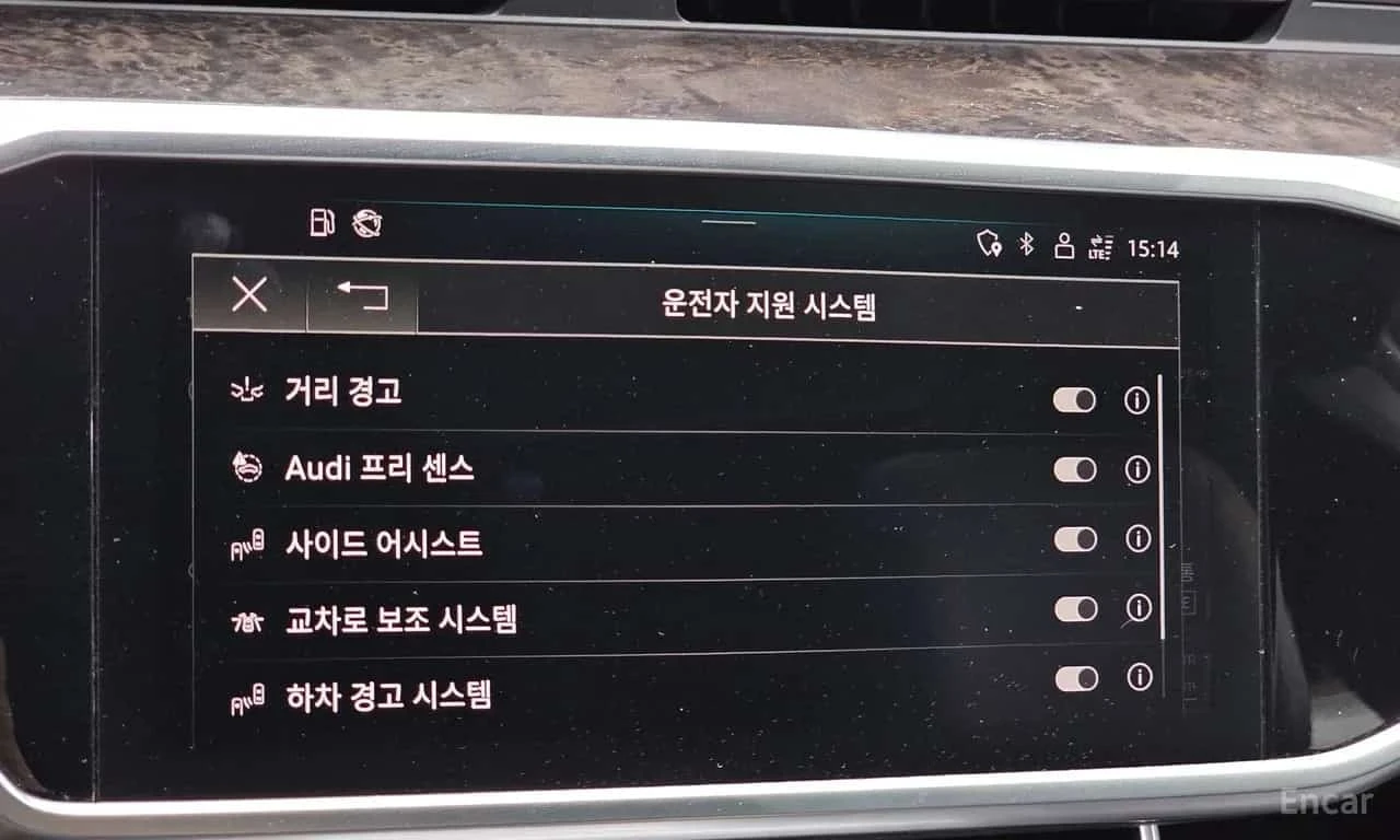Audi A7 * 45 TDI Quattro Premium *  | Mobile.bg � ����������� 16