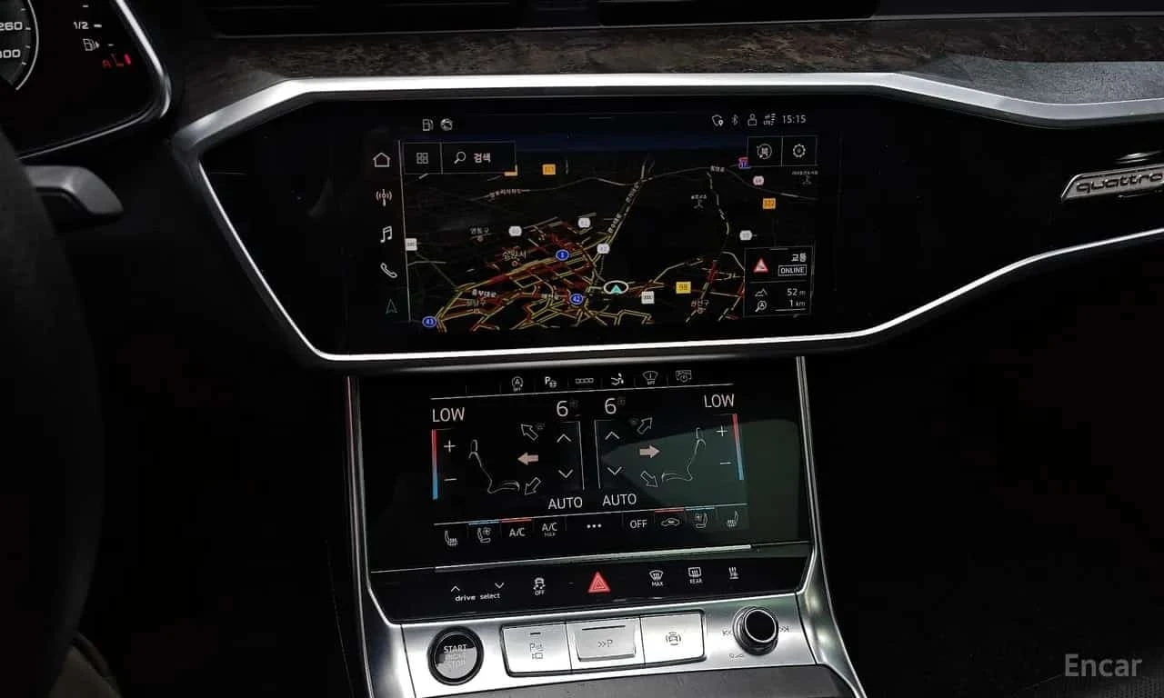 Audi A7 * 45 TDI Quattro Premium *  | Mobile.bg � ����������� 13