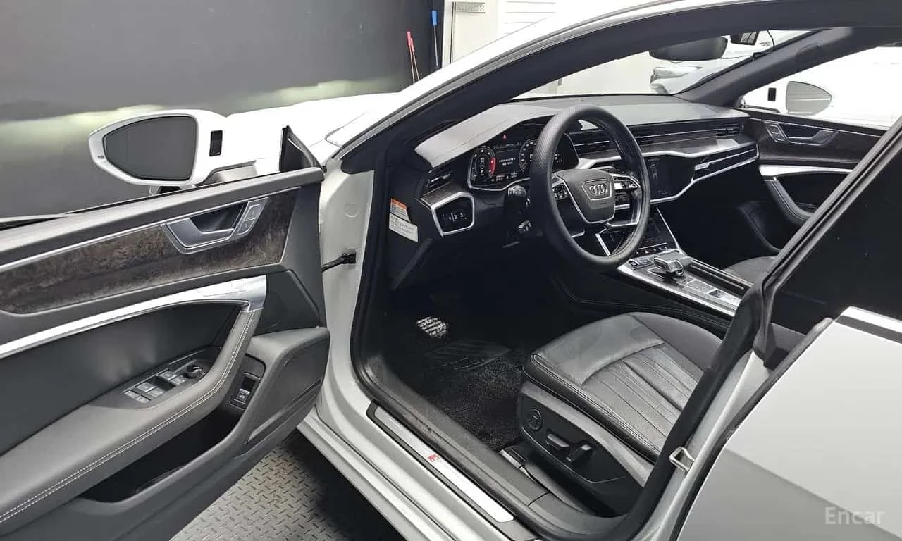 Audi A7 * 45 TDI Quattro Premium *  | Mobile.bg � ����������� 10