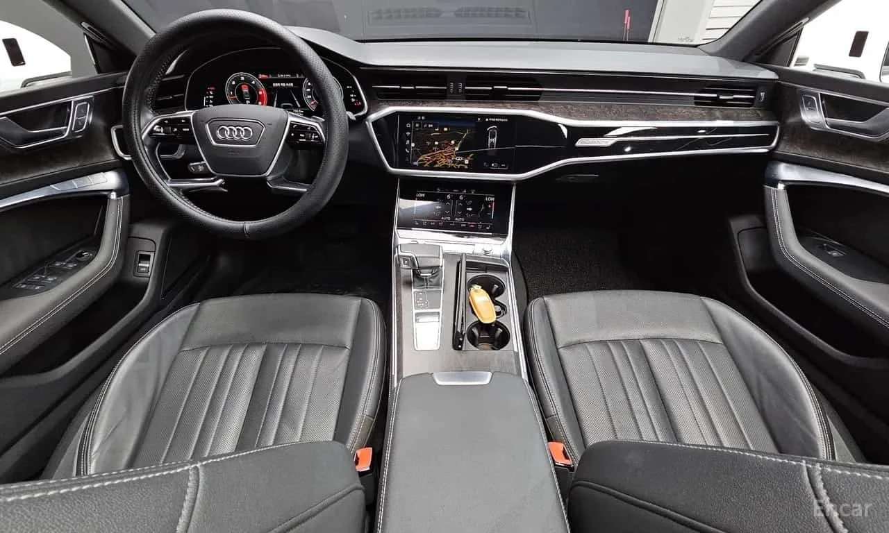 Audi A7 * 45 TDI Quattro Premium *  | Mobile.bg � ����������� 7