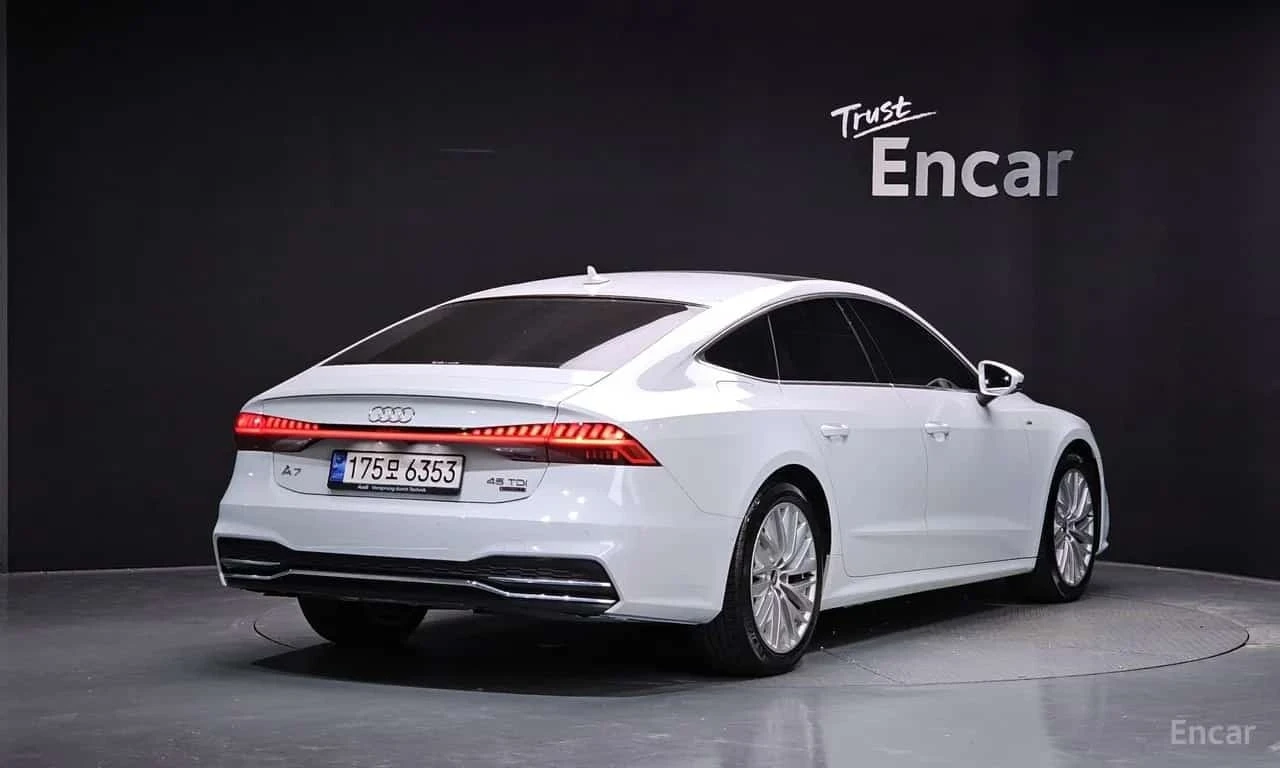 Audi A7 * 45 TDI Quattro Premium *  | Mobile.bg � ����������� 2
