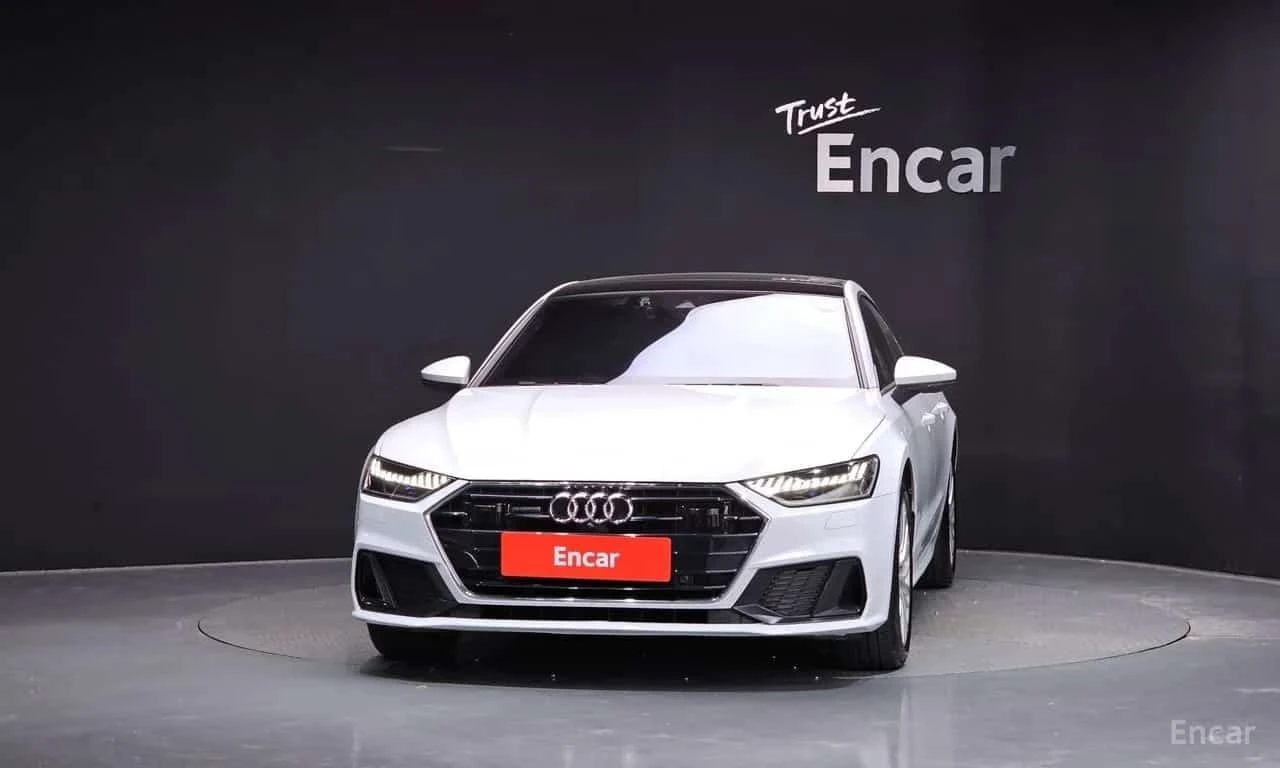 Audi A7 * 45 TDI Quattro Premium *  | Mobile.bg � ����������� 3