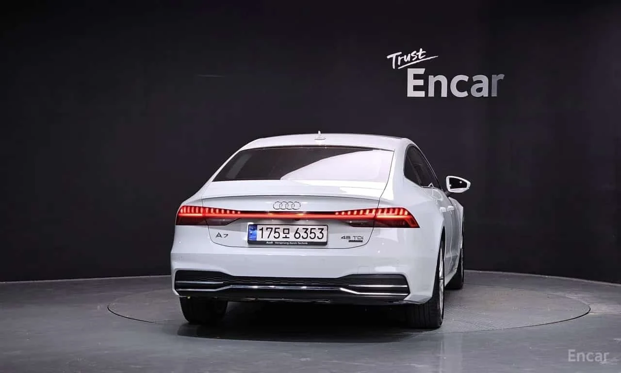 Audi A7 * 45 TDI Quattro Premium *  | Mobile.bg � ����������� 4