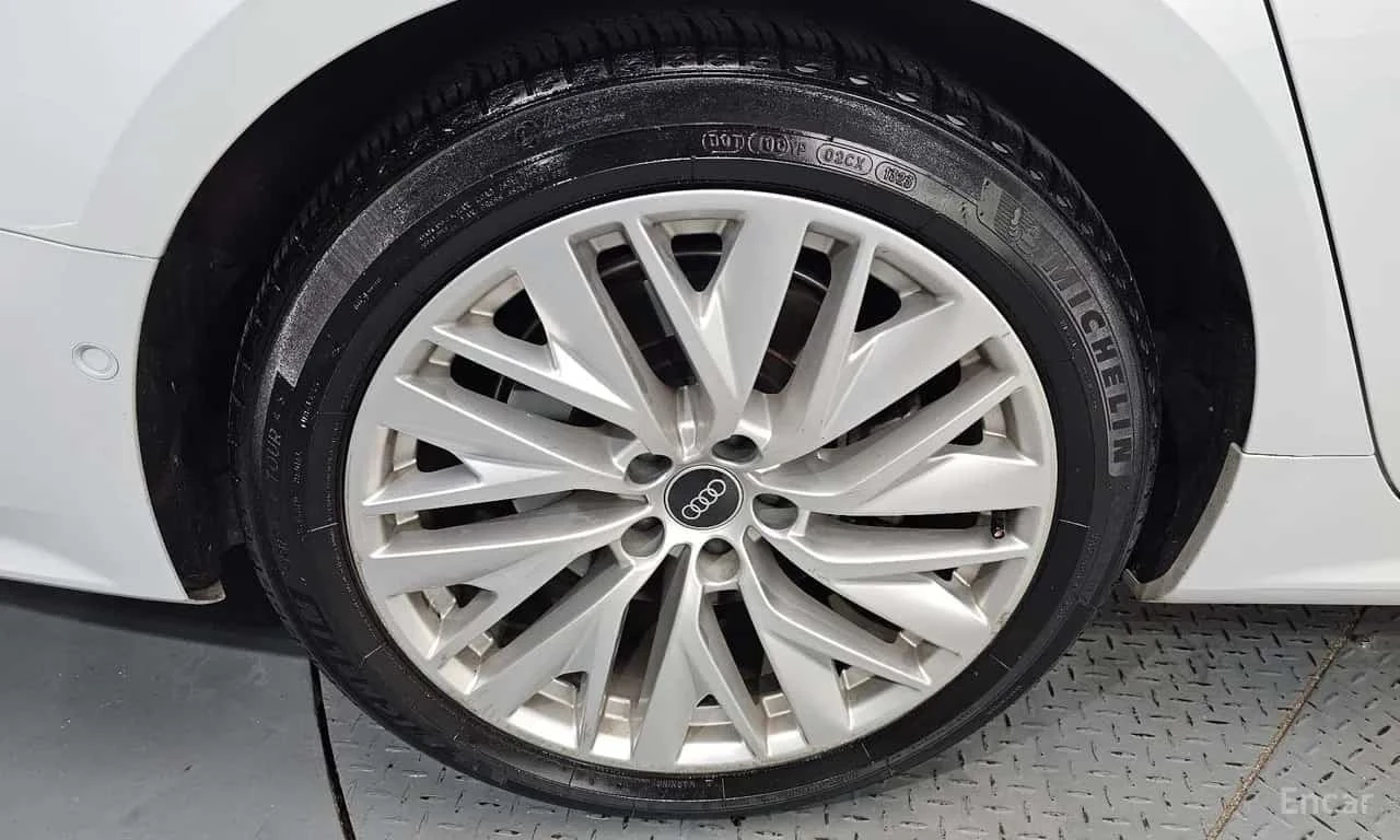Audi A7 * 45 TDI Quattro Premium *  | Mobile.bg � ����������� 5