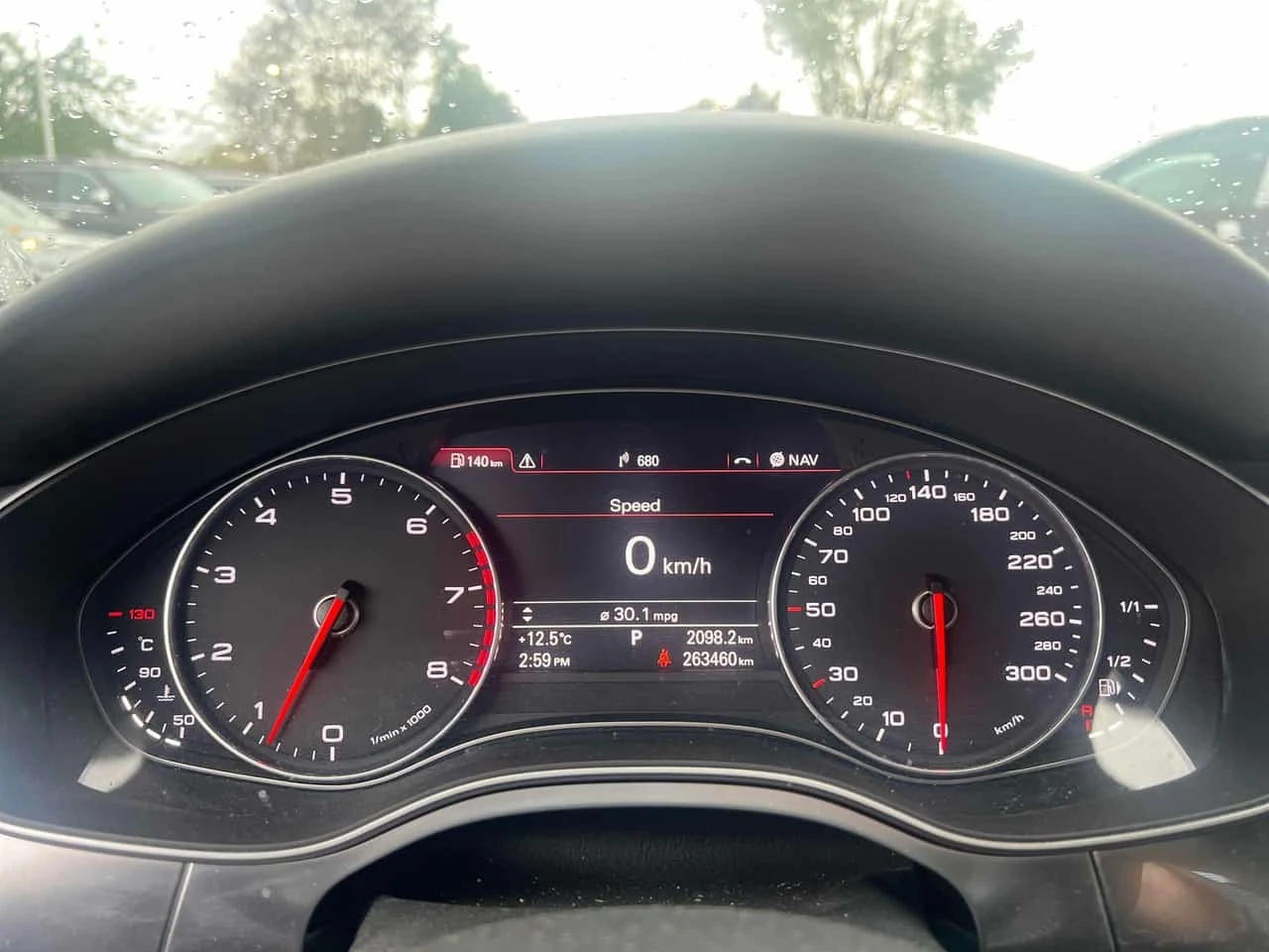 Audi A7 3.0 Premium / CARFAX / ���������� | Mobile.bg � ����������� 8