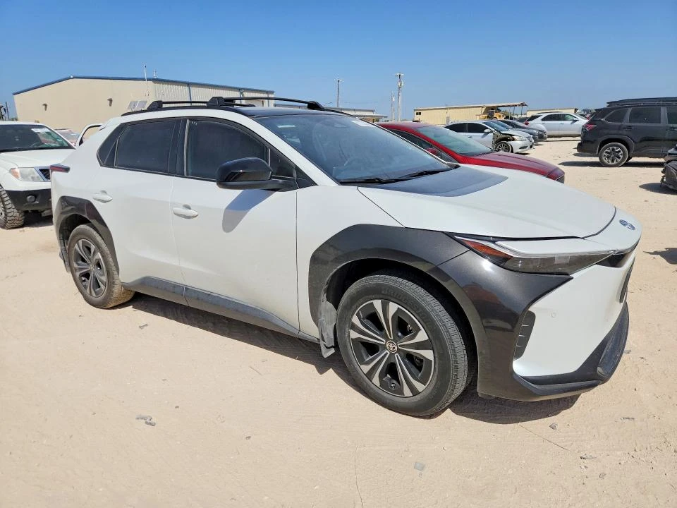 Toyota bZ4X 2024 XLE* 72KW | Mobile.bg � ����������� 4