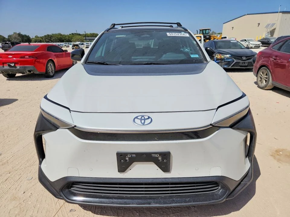 Toyota bZ4X 2024 XLE* 72KW | Mobile.bg � ����������� 5