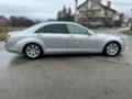 Mercedes-Benz S 320 Long air matic 235кс w221 om 642, снимка 7