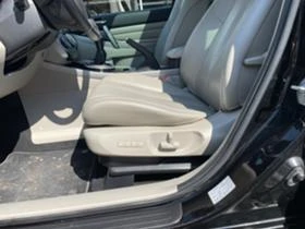 Mazda CX-7 2.2d, снимка 11