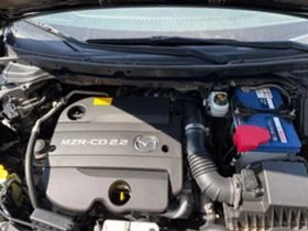 Mazda CX-7 2.2d, снимка 16