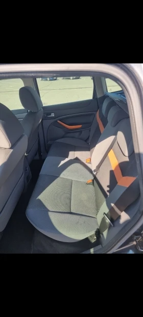 Ford Kuga 2.5t, снимка 6