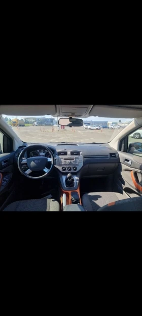 Ford Kuga 2.5t, снимка 5