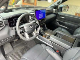 Toyota Sequoia 3.5 hibrid, БАРТЕР, снимка 7