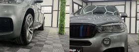 BMW X5 M-PAKET/PANORAMA/KeylessGo/ГЕРМАНИЯ ЛИЗИНГ, снимка 8