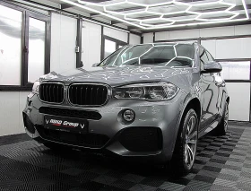 BMW X5 M-PAKET/PANORAMA/KeylessGo/ГЕРМАНИЯ ЛИЗИНГ, снимка 1