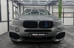 BMW X5 M-PAKET/PANORAMA/KeylessGo/ГЕРМАНИЯ ЛИЗИНГ, снимка 2