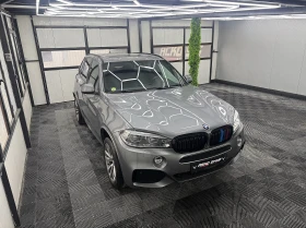 BMW X5 M-PAKET/PANORAMA/KeylessGo/ГЕРМАНИЯ ЛИЗИНГ, снимка 7