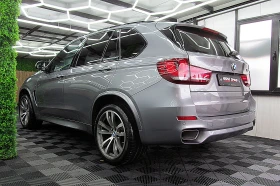 BMW X5 M-PAKET/PANORAMA/KeylessGo/ГЕРМАНИЯ ЛИЗИНГ, снимка 4