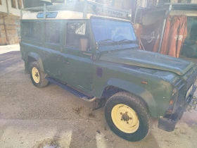 Land Rover Defender TD5, снимка 3
