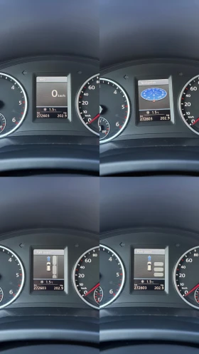 VW Tiguan 2.0TDI 4MOTION, снимка 15