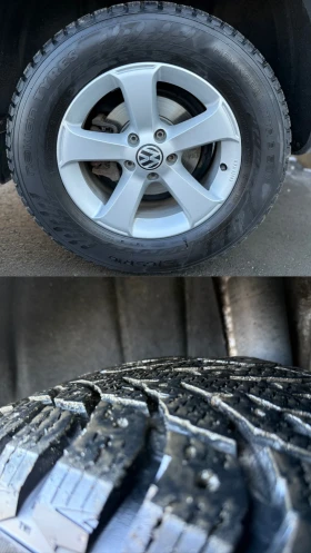 VW Tiguan 2.0TDI 4MOTION, снимка 12
