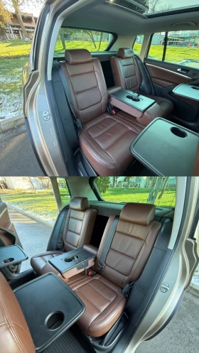 VW Tiguan 2.0TDI 4MOTION, снимка 11