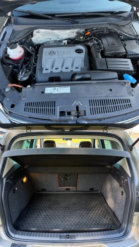 VW Tiguan 2.0TDI 4MOTION, снимка 14